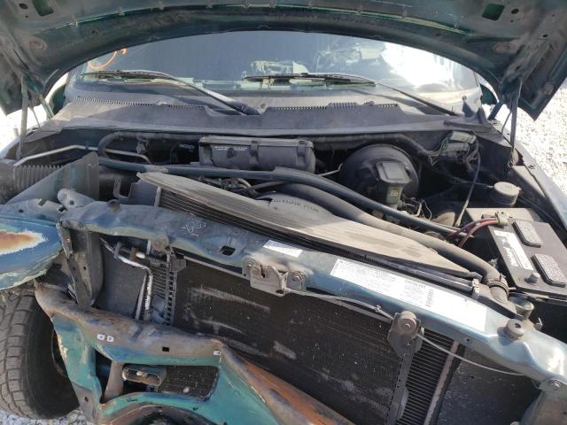 Photo 7 from auction – 1995 DODGE RAM 1500 with VIN 1B7HC16X7SS329015