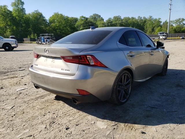 Photo 4 from auction – 2016 LEXUS IS 350 with VIN JTHBE1D2XG5023731