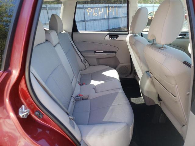Photo 6 from auction – 2012 SUBARU FORESTER 2 with VIN JF2SHADCXCH458065