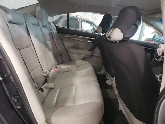 Photo 6 from auction – 2013 ACURA TL with VIN 19UUA8F27DA016753