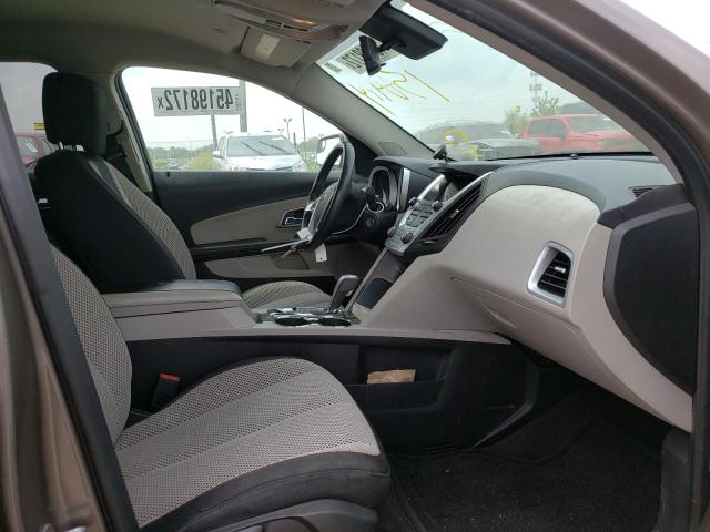 Photo 5 from auction – 2012 CHEVROLET EQUINOX LT with VIN 2GNALDEK3C6158414