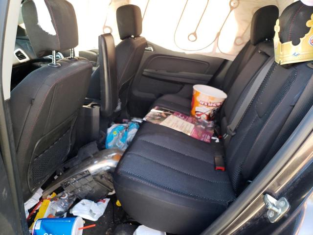 Photo 6 from auction – 2014 GMC TERRAIN SL with VIN 2GKFLWEK2E6159426