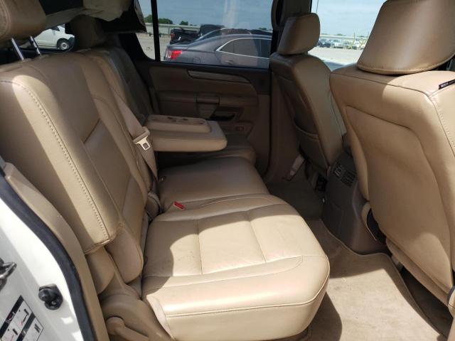 Photo 6 from auction – 2009 NISSAN ARMADA SE with VIN 5N1BA08D69N602104