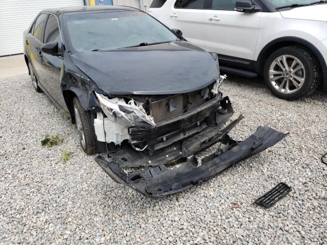 Photo 10 from auction – 2014 TOYOTA CAMRY L with VIN 4T1BF1FK7EU744406