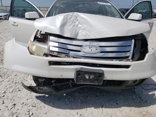 Photo 9 from auction – 2010 FORD EDGE LIMIT with VIN 2FMDK3KC8ABA13594