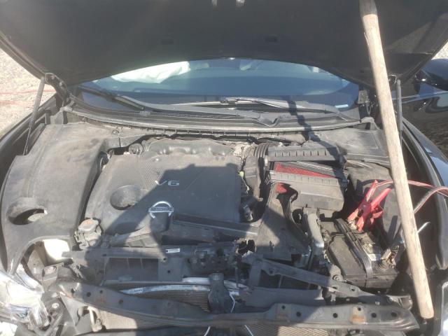 Photo 7 from auction – 2014 NISSAN MAXIMA S with VIN 1N4AA5AP8EC472307