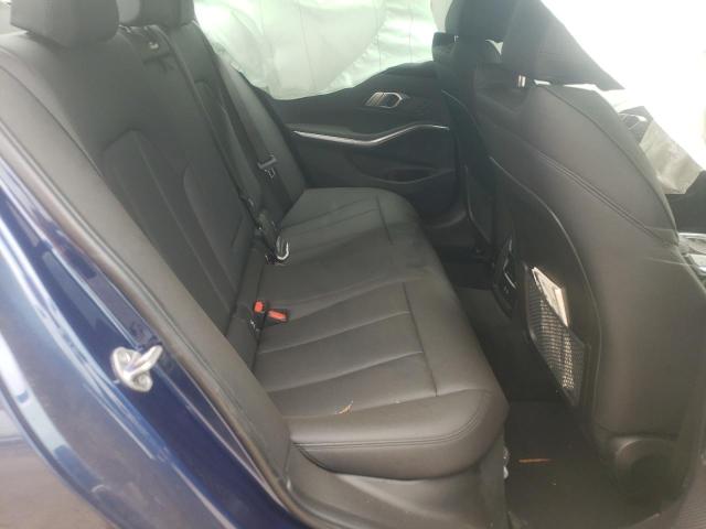 Photo 6 from auction – 2021 BMW 330XI with VIN 3MW5R7J08M8C09661