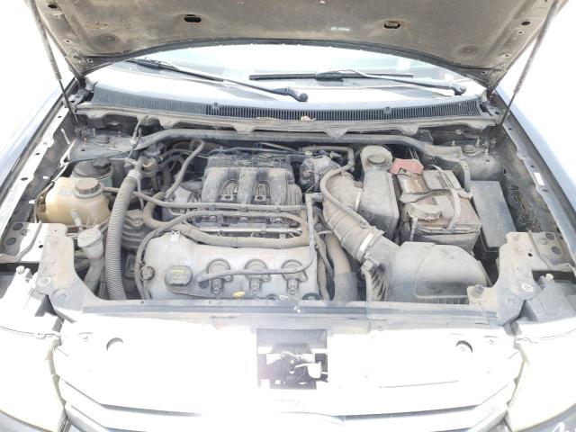 Photo 7 from auction – 2012 FORD FLEX SE with VIN 2FMGK5BC1CBD05633