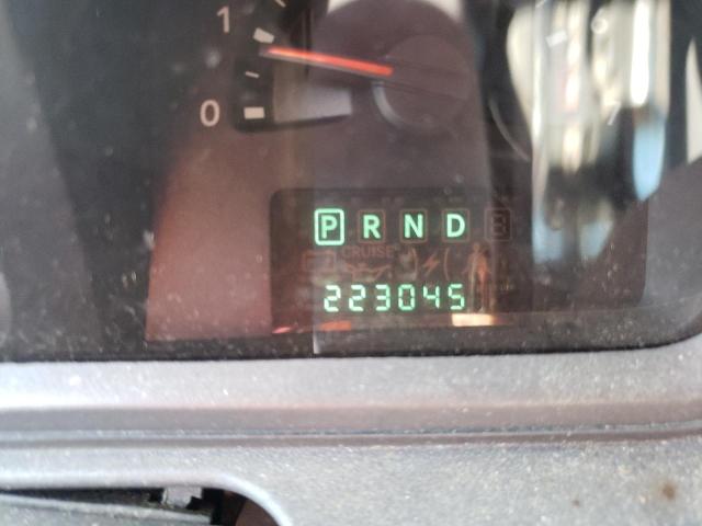 Photo 3 from auction – 2009 DODGE JOURNEY SX with VIN 3D4GG57VX9T574472