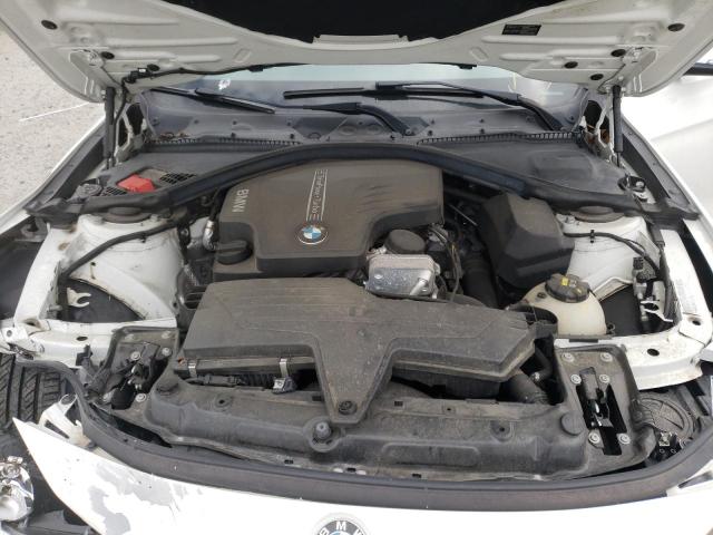 Photo 7 from auction – 2015 BMW 328 I SULE with VIN WBA3C1C52FK118949