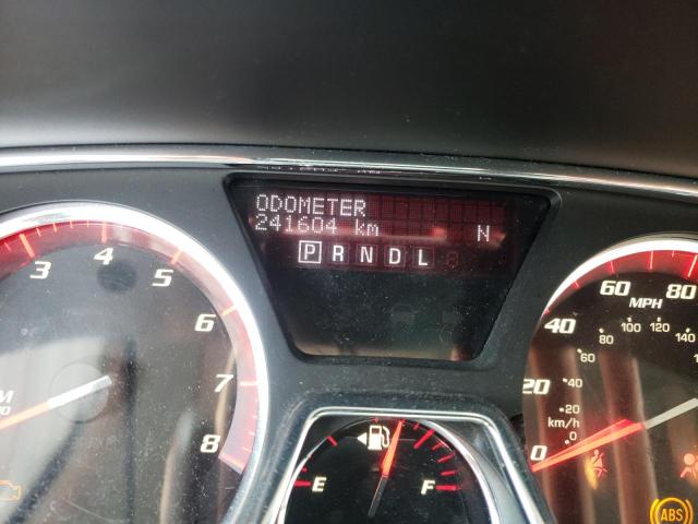 Photo 8 from auction – 2015 GMC ACADIA SLT with VIN 1GKKVRKD8FJ216927