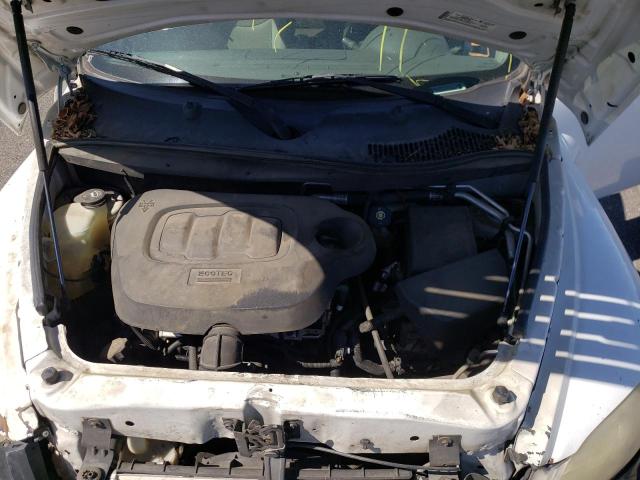 Photo 7 from auction – 2008 CHEVROLET HHR with VIN 3GNDA23D08S625714