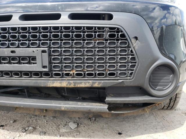 Photo 9 from auction – 2014 KIA SOUL with VIN KNDJN2A21E7735800