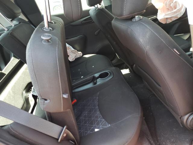 Фото 6 с аукциона – 2020 CHEVROLET SPARK с VIN KL8CB6SA5LC439397