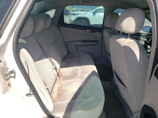 Photo 6 from auction – 2006 CHEVROLET IMPALA LS with VIN 2G1WB55K569255777