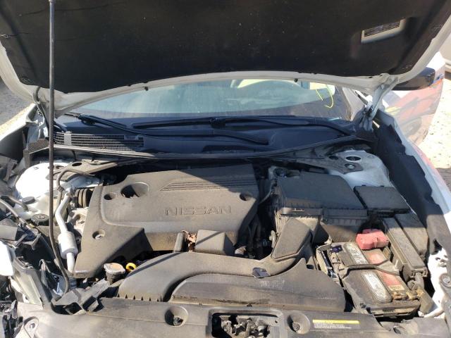 Photo 7 from auction – 2016 NISSAN ALTIMA 2.5 with VIN 1N4AL3AP1GC285668