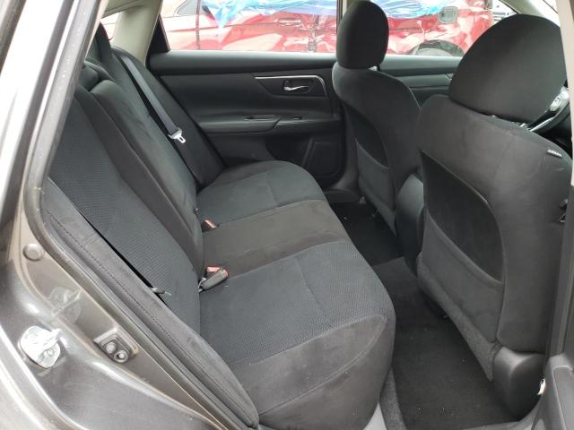 Photo 6 from auction – 2015 NISSAN ALTIMA 2.5 with VIN 1N4AL3AP2FN917337