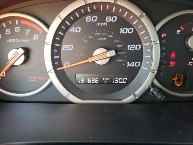 Photo 8 from auction – 2008 HONDA PILOT EXL with VIN 5FNYF18588B020758