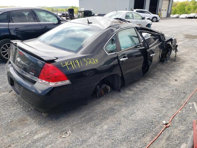 Photo 4 from auction – 2011 CHEVROLET IMPALA LTZ with VIN 2G1WC5EM2B1141629