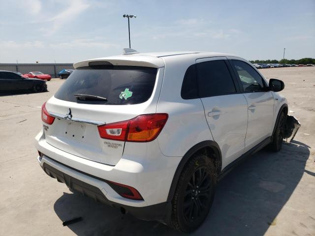 Photo 4 from auction – 2019 MITSUBISHI OUTLANDER with VIN JA4AP3AUXKU015291
