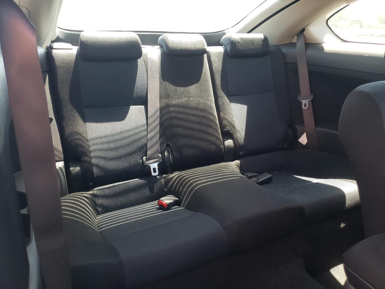 Photo 6 from auction – 2007 TOYOTA SCION TC with VIN JTKDE177370148237