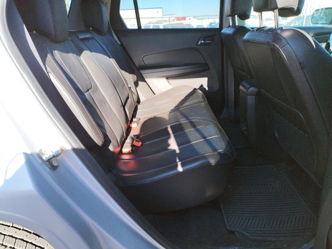 Photo 6 from auction – 2015 GMC TERRAIN SL with VIN 2GKALSEK1F6158854