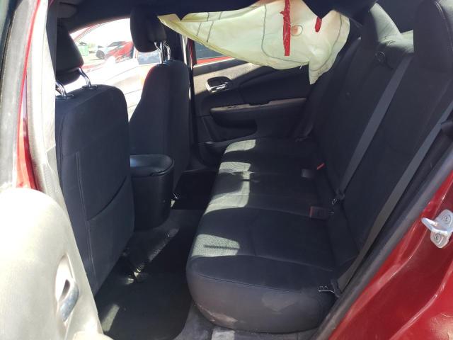 Zdjęcie 6 z aukcji – 2014 CHRYSLER 200 TOURIN z VIN 1C3CCBBB2EN150284