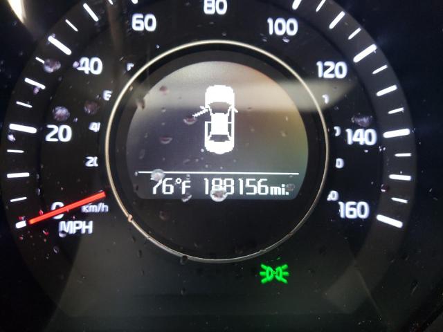 Photo 8 from auction – 2015 KIA OPTIMA LX with VIN 5XXGM4A7XFG475555