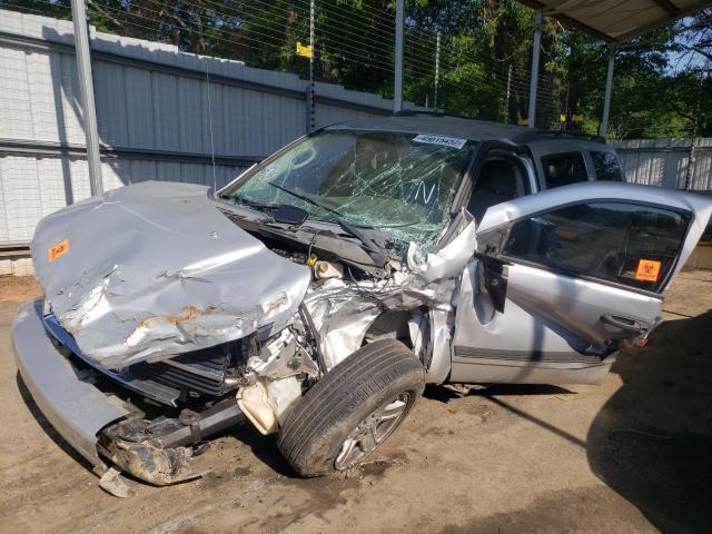Photo 2 from auction – 2006 DODGE DURANGO SL with VIN 1D4HD48N46F140849
