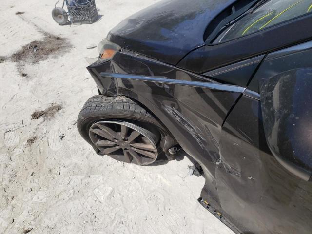 Photo 9 from auction – 2016 HYUNDAI SONATA SE with VIN 5NPE24AF4GH395338