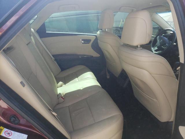 Photo 6 from auction – 2014 TOYOTA AVALON BAS with VIN 4T1BK1EB8EU105190