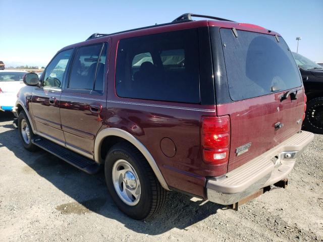 Photo 3 from auction – 1998 FORD EXPEDITION with VIN 1FMPU18L4WLB43009