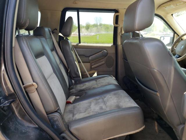 Photo 6 from auction – 2007 FORD EXPLORER E with VIN 1FMEU74897UB12930