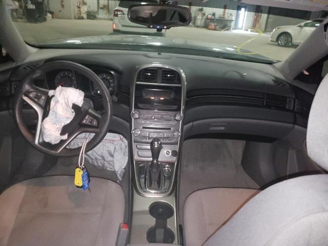Photo 9 from auction – 2013 CHEVROLET MALIBU LS with VIN 1G11B5SA1DF217246