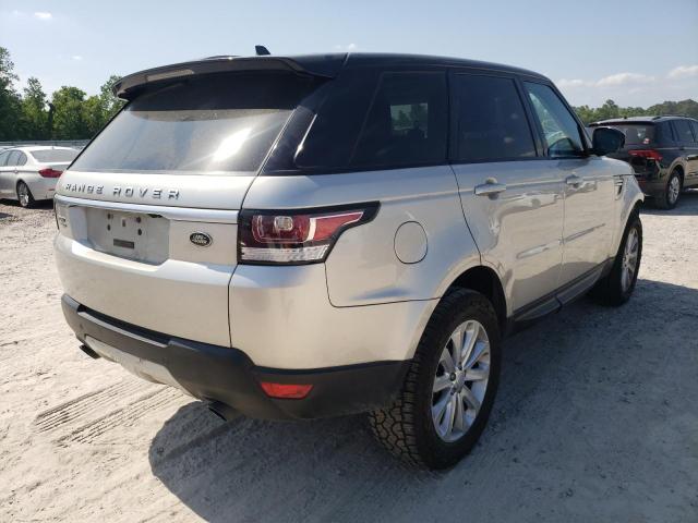 Photo 4 from auction – 2016 LAND ROVER RANGE ROVE with VIN SALWR2VF1GA646802