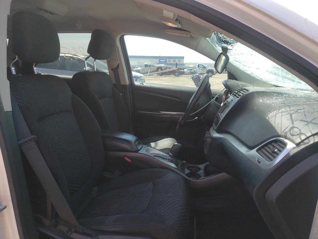 Photo 5 from auction – 2014 DODGE JOURNEY SX with VIN 3C4PDDBG6ET267562