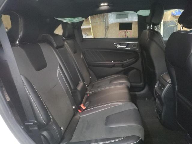 Photo 6 from auction – 2020 FORD EDGE ST with VIN 2FMPK4APXLBA61866