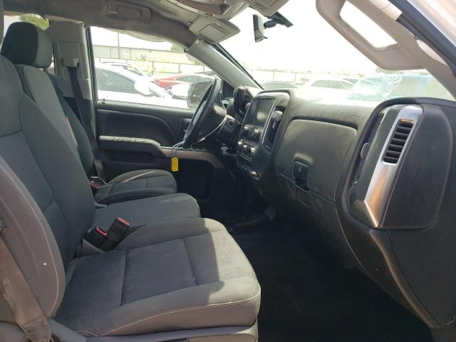 Photo 5 from auction – 2016 CHEVROLET SILVERADO with VIN 1GCVKREC4GZ288697