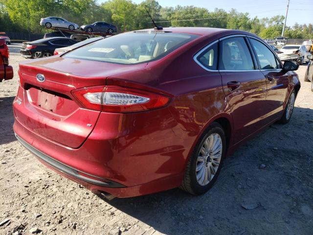 Photo 4 from auction – 2015 FORD FUSION SE with VIN 3FA6P0PU3FR216924