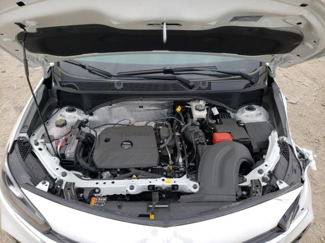 Photo 7 from auction – 2021 BUICK ENCORE GX with VIN KL4MMGSL9MB157696