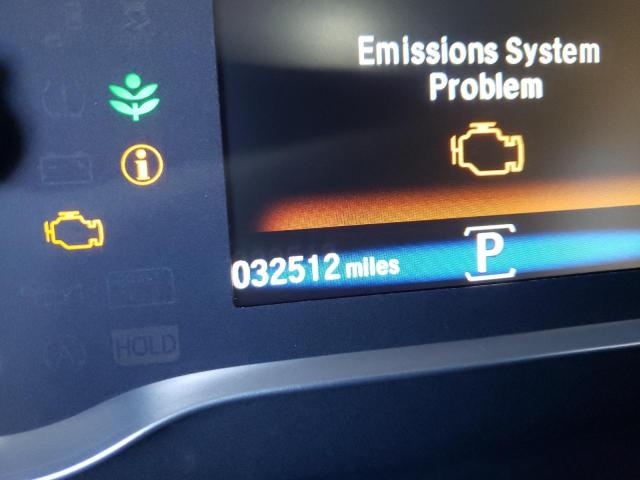 Photo 8 from auction – 2017 HONDA PILOT ELIT with VIN 5FNYF6H09HB068822