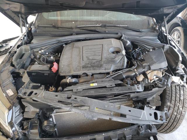 Photo 7 from auction – 2020 LAND ROVER RANGE ROVE with VIN SALYK2EX6LA291738