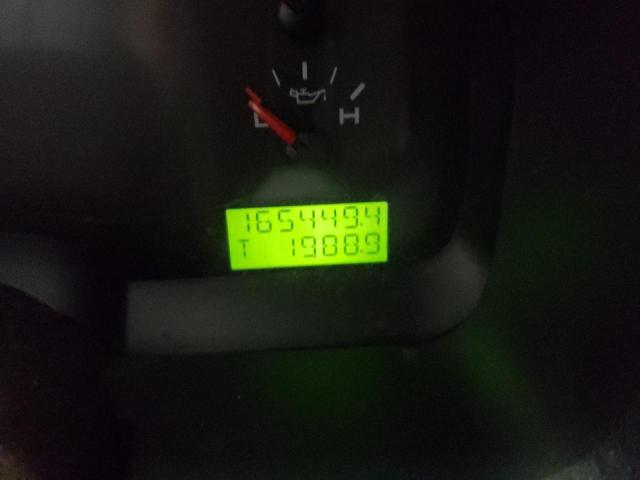 Photo 8 from auction – 2006 FORD F150 with VIN 1FTRX12W36NB19621