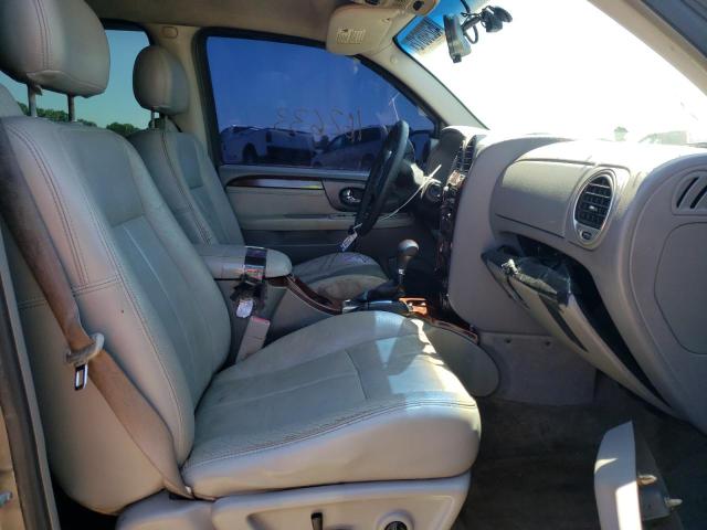 Photo 5 from auction – 2005 GMC ENVOY XUV with VIN 1GKES12S456160900