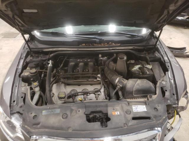 Photo 7 from auction – 2011 FORD TAURUS LIM with VIN 1FAHP2FW3BG117884