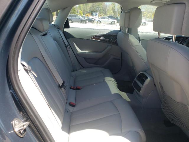Photo 6 from auction – 2014 AUDI A6 PREMIUM with VIN WAUGFAFCXEN040825