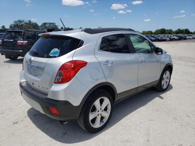 Photo 4 from auction – 2016 BUICK ENCORE with VIN KL4CJASB3GB632918