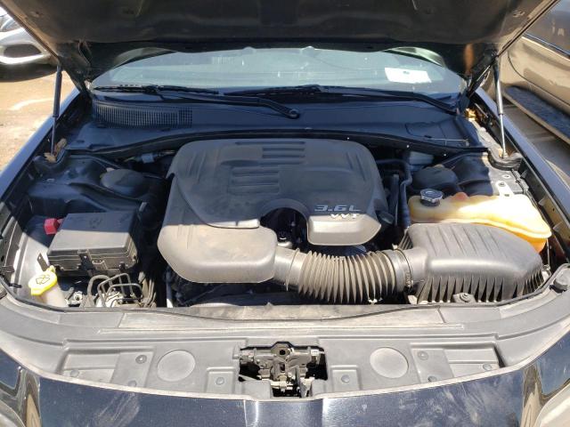 Photo 7 from auction – 2014 CHRYSLER 300 S with VIN 2C3CCABG5EH303870