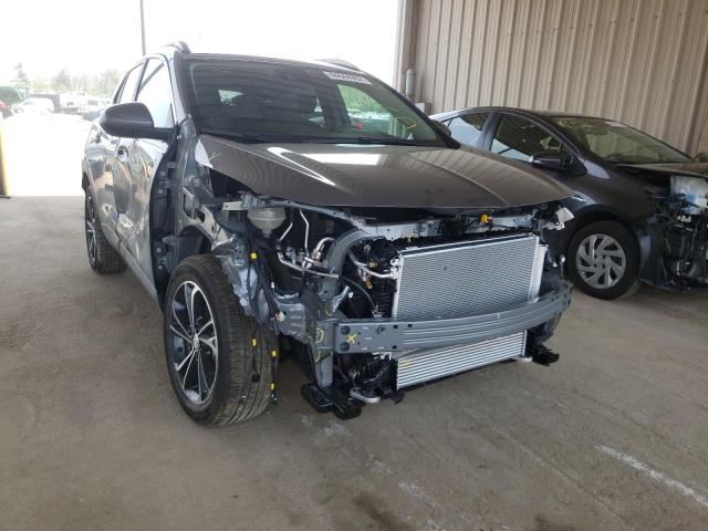 Photo 9 from auction – 2020 BUICK ENCORE GX with VIN KL4MMESL2LB102719