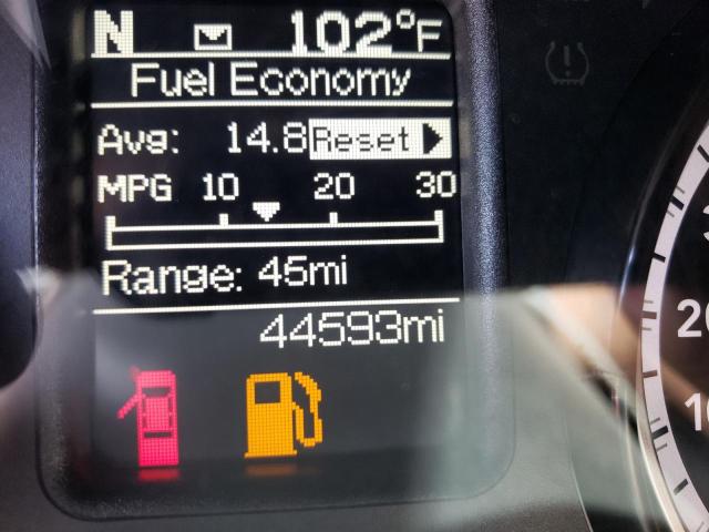 Photo 8 from auction – 2018 RAM 1500 ST with VIN 1C6RR6FT3JS324591